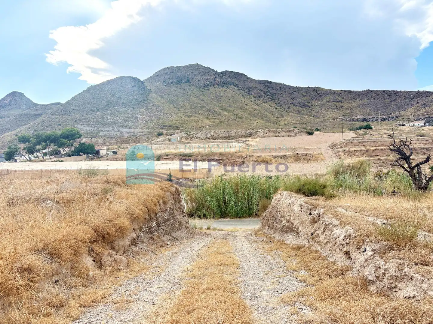 Terrain rustique à vendre à Bolnuevo, imagen 6