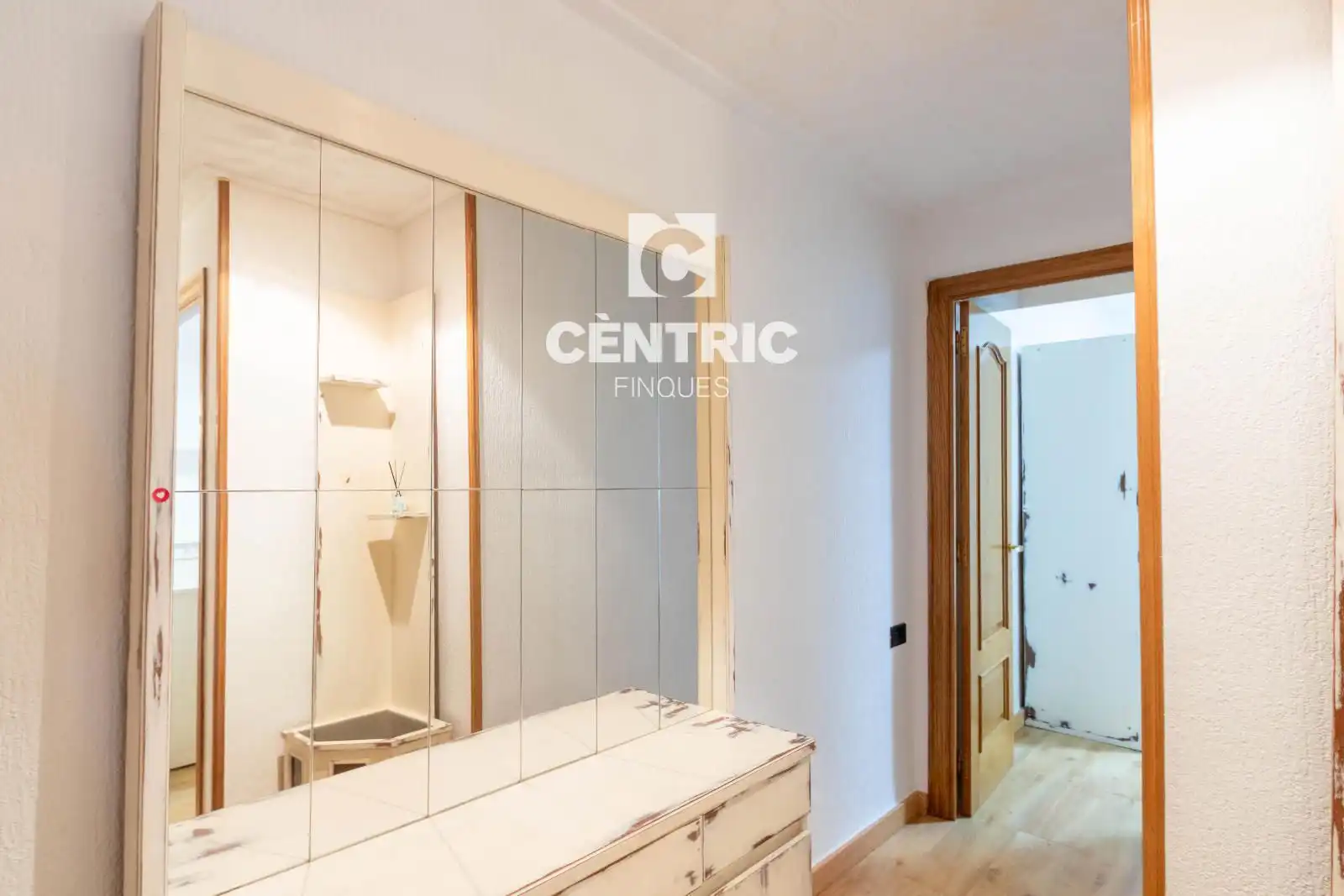 Habitación de Piso en venta en Terrassa con Terraza