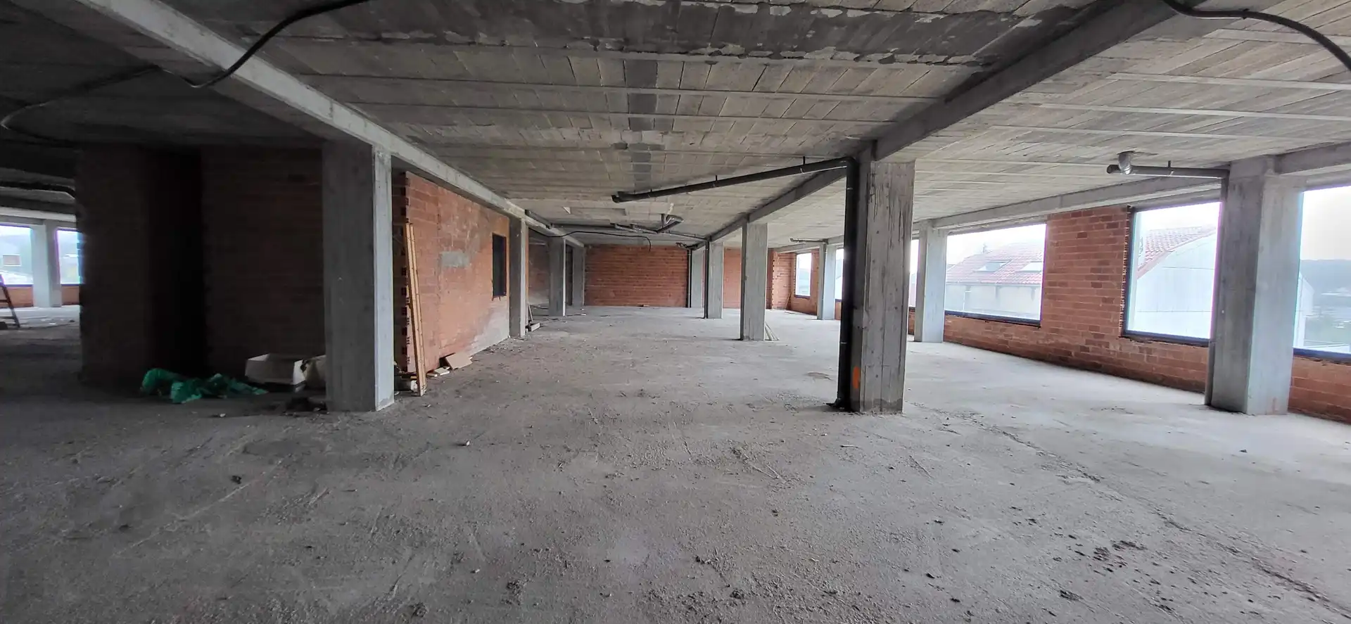 Office space with lift to rent in Carballo, imagen 7