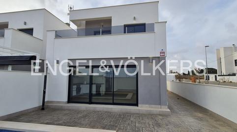 Foto 3 de Casa o chalet en venta en Villamartín - Las Filipinas, Orihuela