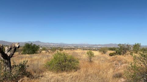 Foto 3 de Residencial en venta en Cazalla, Lorca