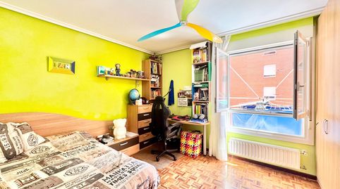 Foto 5 de Piso en venta en Julian de Arrese Kalea, Arriaga - Lakua, Vitoria - Gasteiz