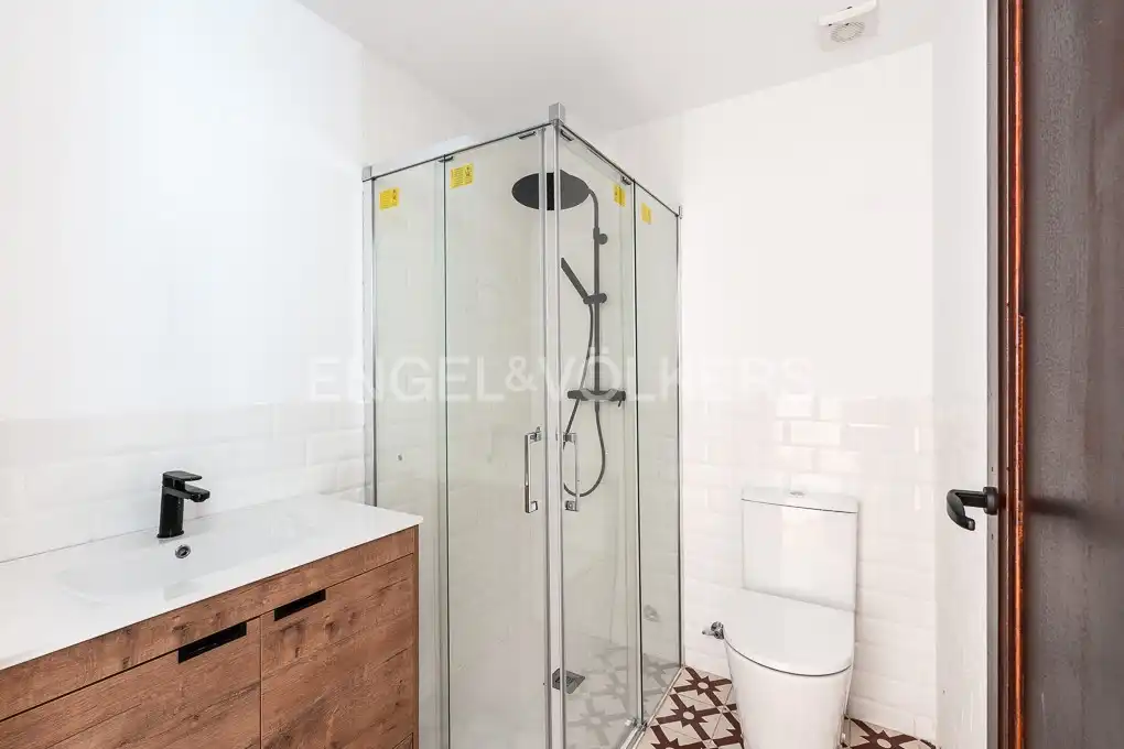 Baño de Casa o chalet en venta en Piles con Calefacción, Terraza y Trastero