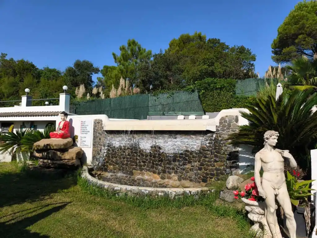 Xalet amb terrassa en venda a Aiguaviva Parc, imagen 8
