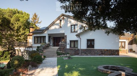 Foto 4 de Casa o chalet en venta en Calle Farigola, Aiguafreda, Barcelona