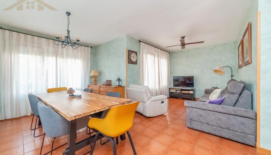 Photo 1 of Single-family semi-detached for sale in Calle de Miguel de Cervantes, El Mirador, Madrid