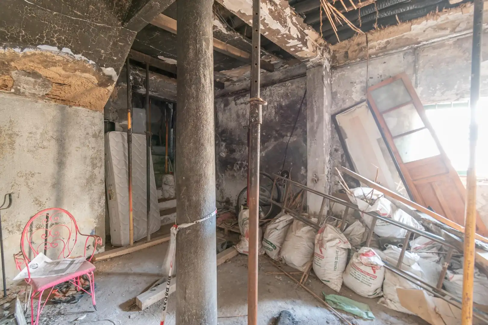 Inmuebles singulares con ascensor en venta en Albaicín, imagen 69