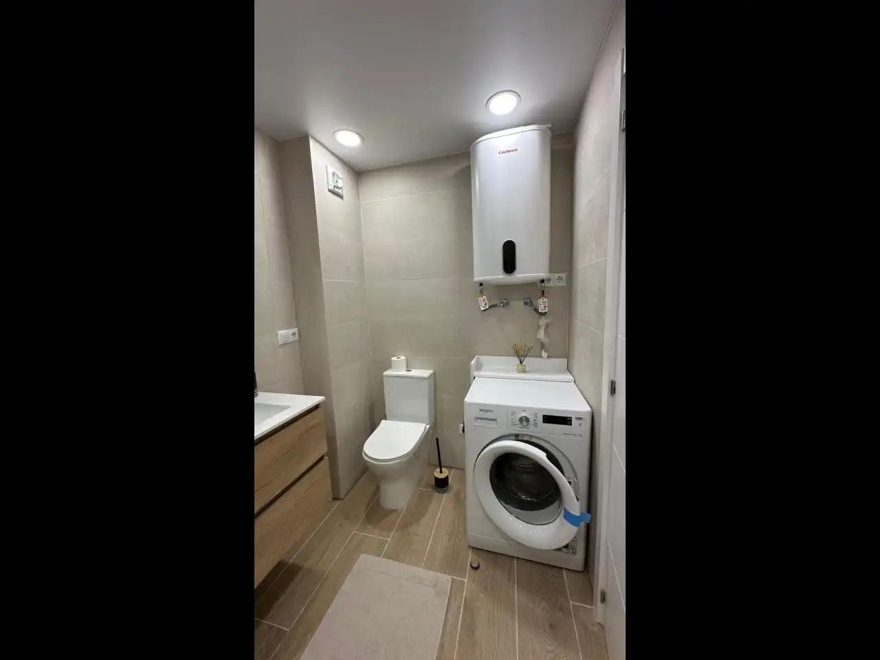 Apartament amb terrassa en venda a Centro, imagen 16