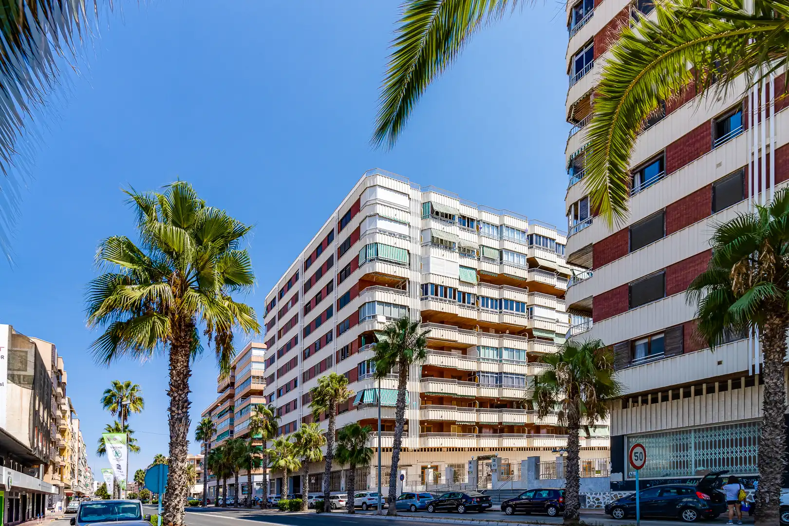 Apartamento con piscina en venta en Avenida Doctor Gregorio Marañón 41, imagen 47