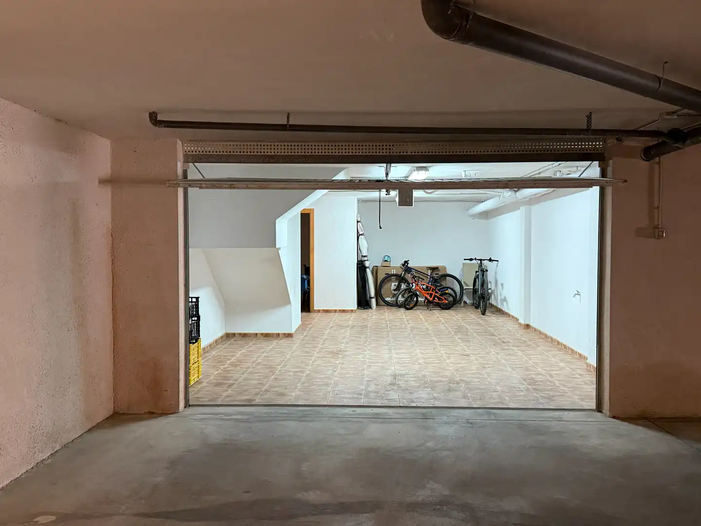 Einfamilien-Reihenhaus zum Verkauf in La Pobla del Duc mit Klimaanlage, Heizung und Terrasse
