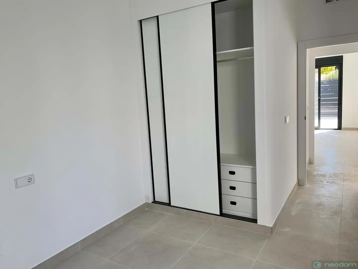 Bedroom of Houses for sale in Torre-Pacheco