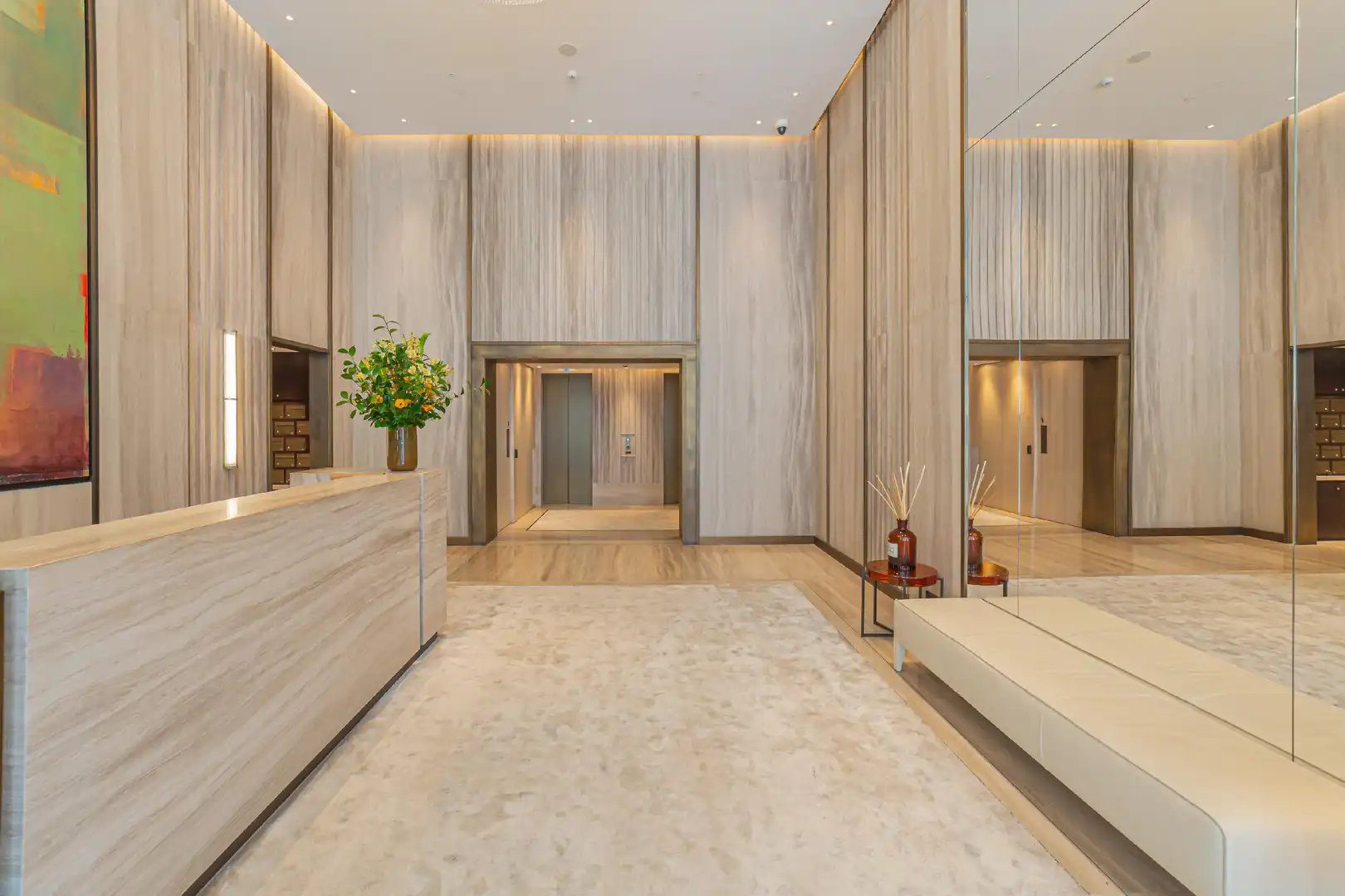 Piso en venta en Barcelona con Aire acondicionado, Calefacción y Parquet