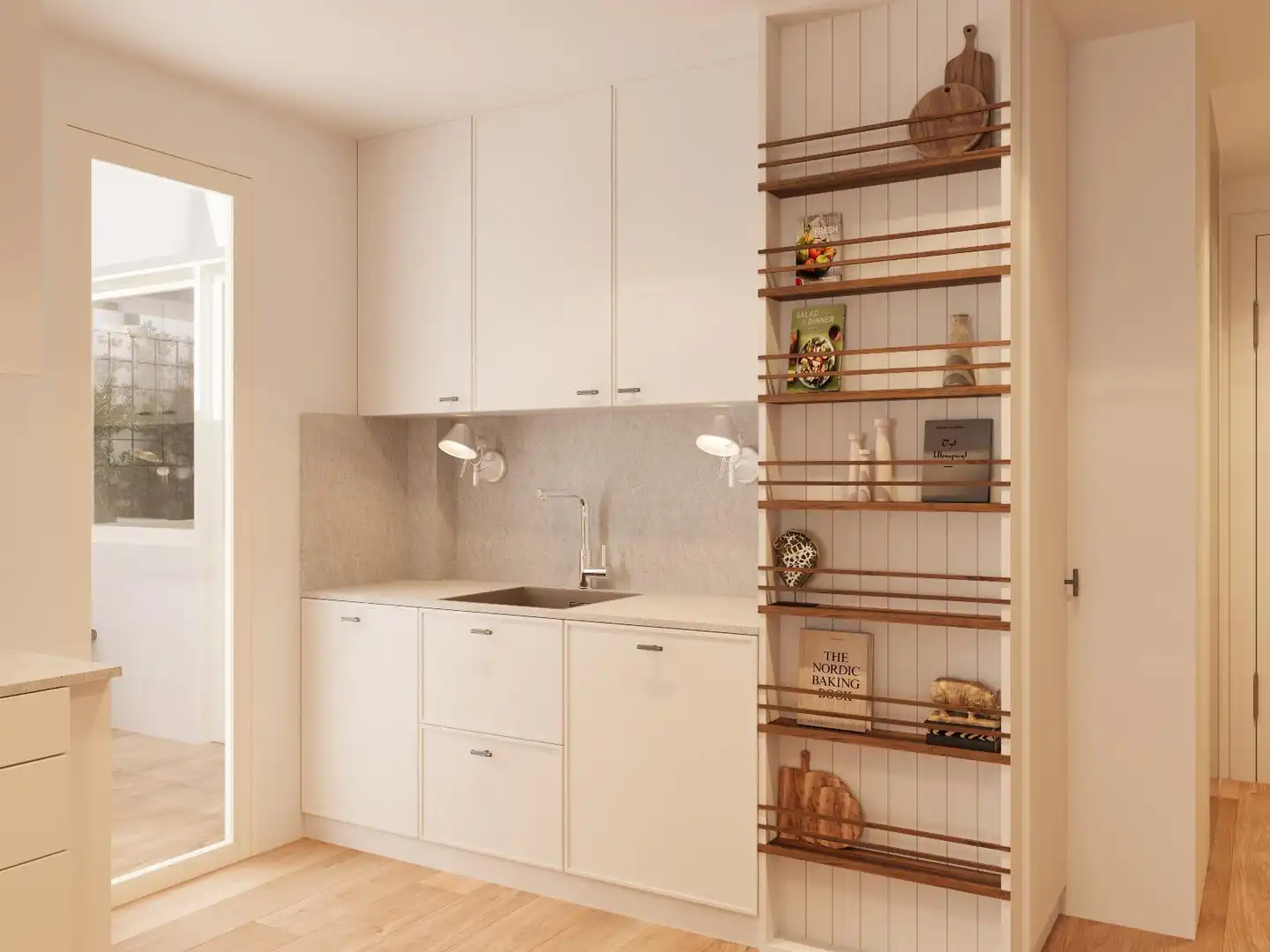 Appartamento con ascensore in vendita a Sarrià - Sant Gervasi, imagen 19