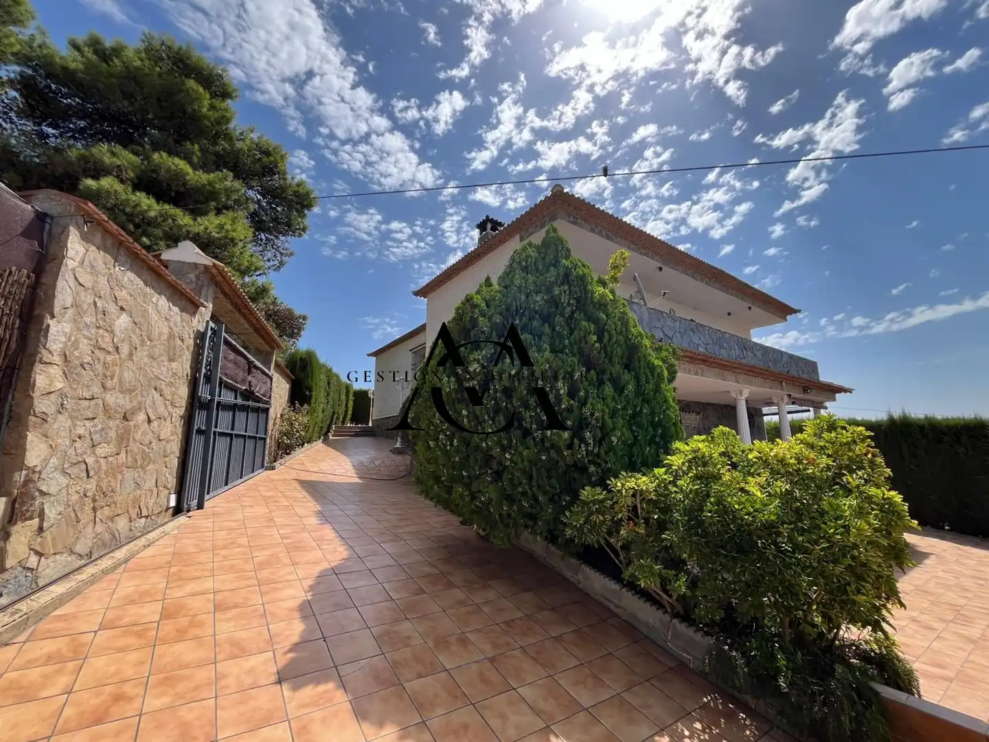 Detached house for sale in Las Vegas - Campoaras, imagen 8