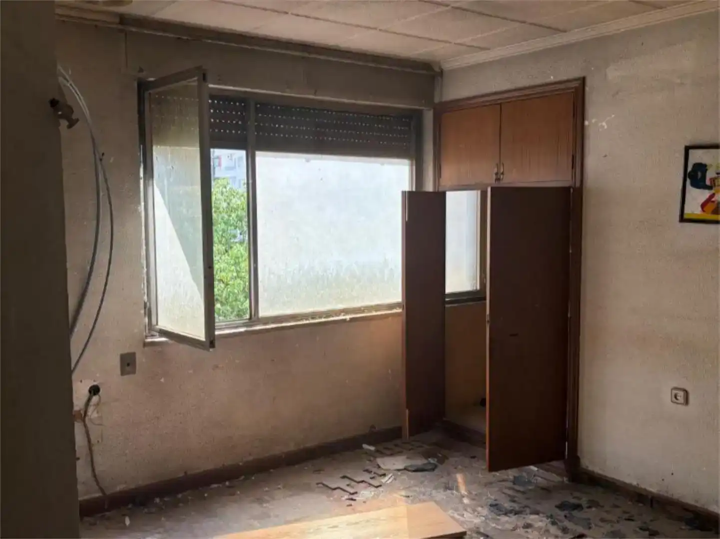 Habitación de Piso en venta en Murcia con Trastero y Piscina
