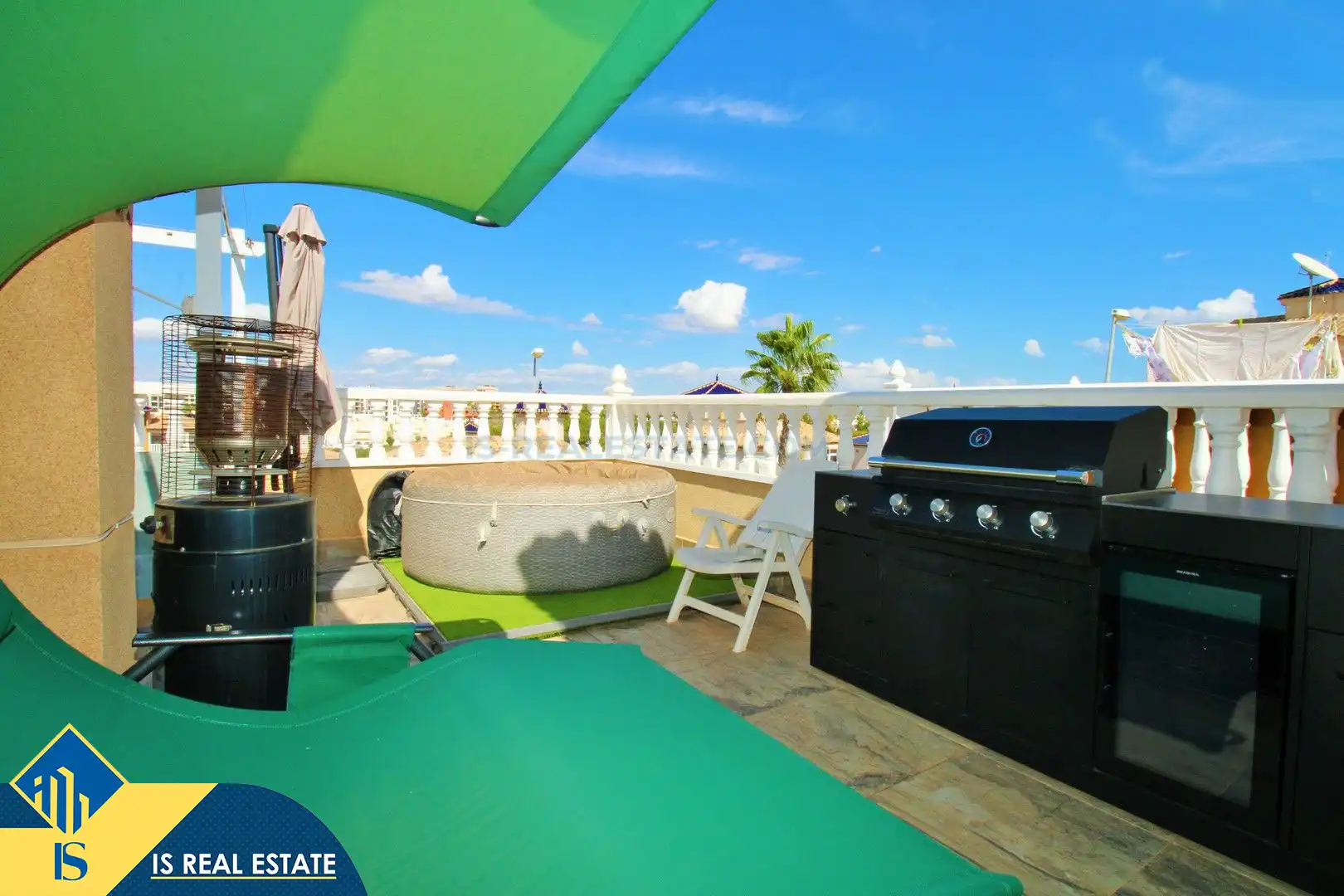 Villa mit Pool zum Verkauf in Orihuela Costa, imagen 20