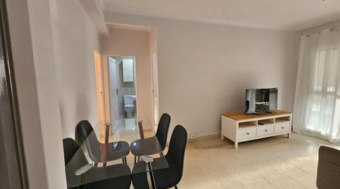 Foto 3 de Pis de lloguer a Cruz Roja,  Sevilla Capital