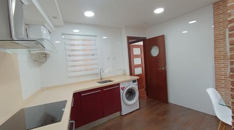 Foto 3 de Pis de lloguer a Arrancapins, Valencia