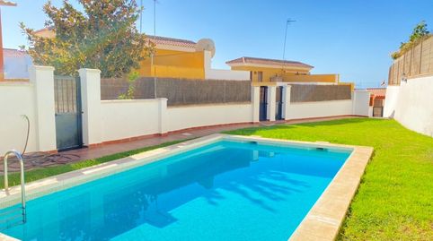Foto 2 de Casa o chalet en venta en Urbanización Santa Rosa, Torrox
