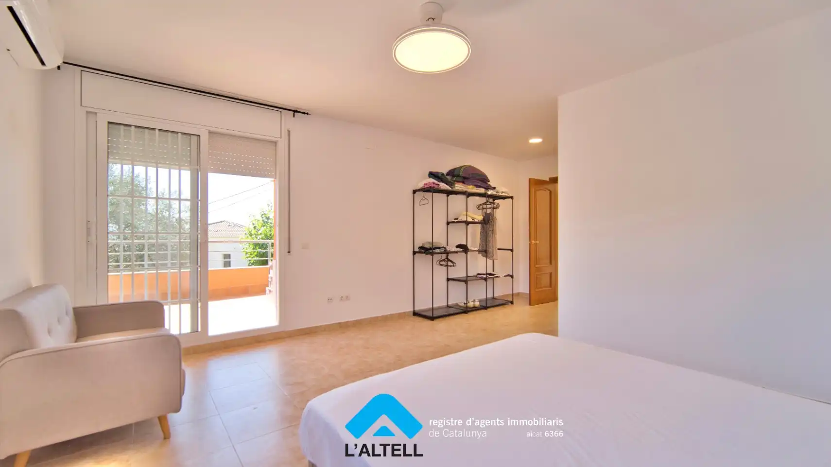 Haus mit Pool zum Verkauf in L'Ametlla del Vallès, imagen 22