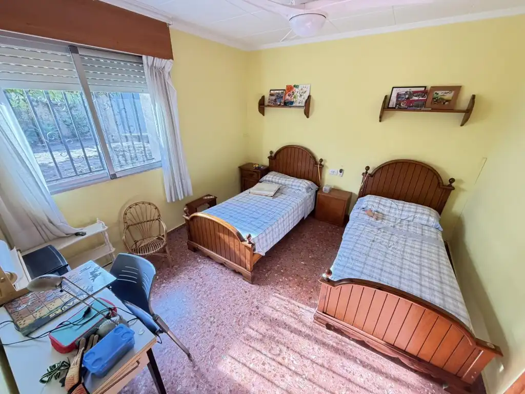 Villa avec piscine à vendre à Calle Vent De Llevant, imagen 34