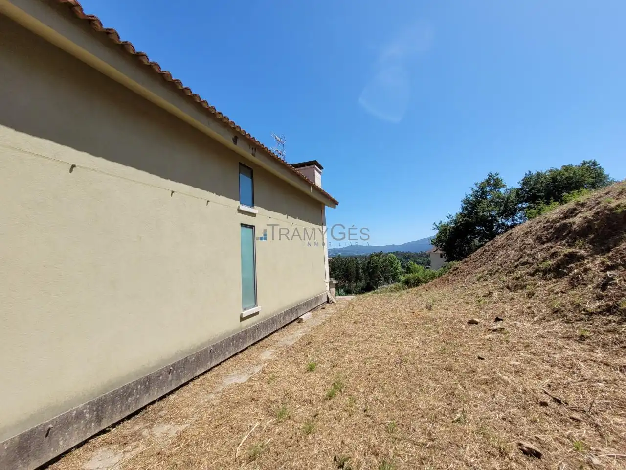 Xalet amb jardí en venda a LUGAR ARROTERA, imagen 10