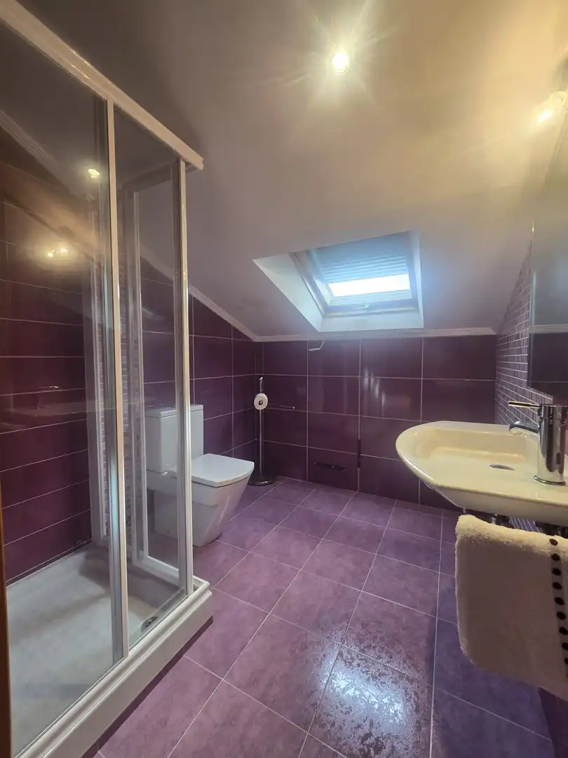 Casa con piscina en venta en Valdoviño, imagen 50