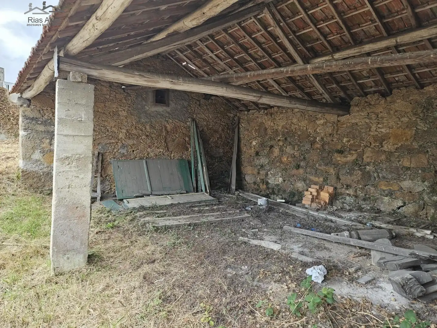 Terreni e lotti in vendita a Pastoriza, imagen 9