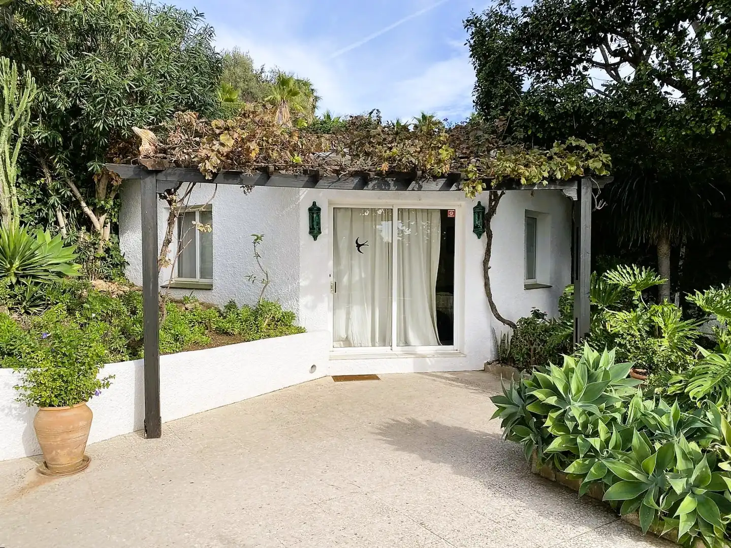 Chalet con piscina en venta en Calle Hernán Cortés 3, imagen 29