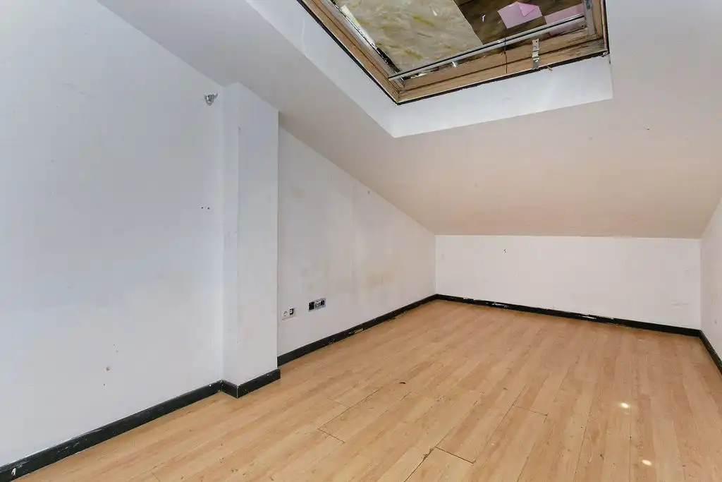 Duplex avec ascenseur à vendre à C/ Bruc, imagen 7