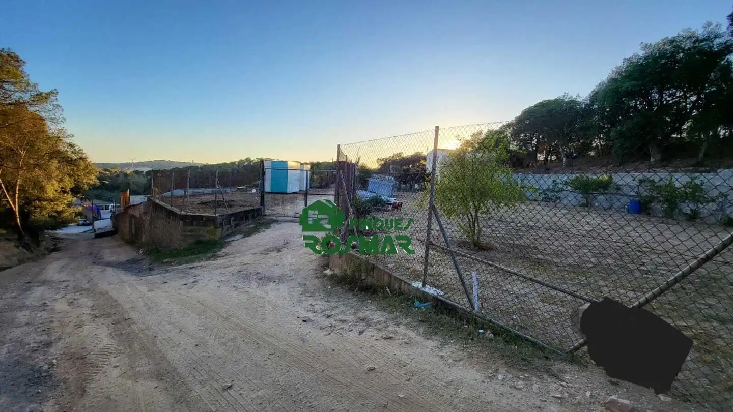 Terreno rústico en venta en Lloret Verd - Els Pinars, imagen 2