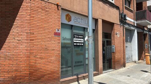 Foto 5 von Geschaftsraum zum Verkauf in Carrer del Periodista Grané, 129, Sant Pere Nord, Terrassa