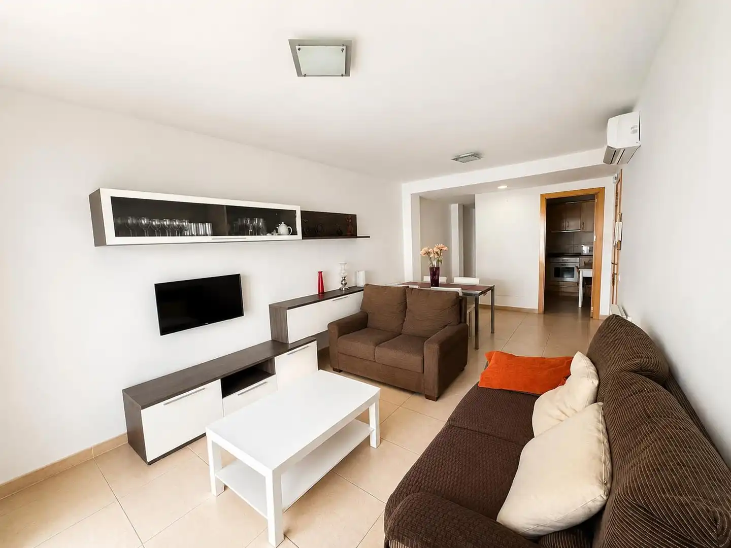 Piso con terraza en venta en Vandellòs i l'Hospitalet de l'Infant, imagen 5