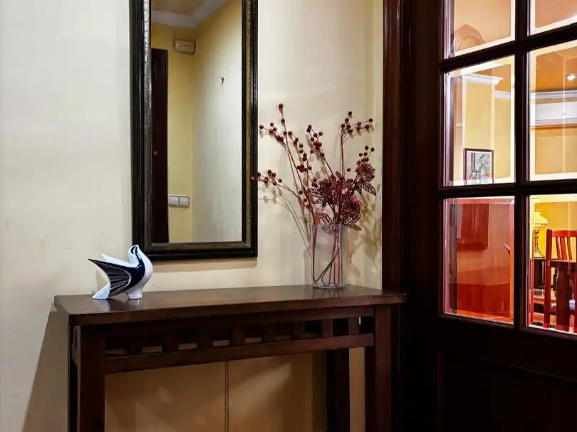 Flat for sale in Instituts - Universitat