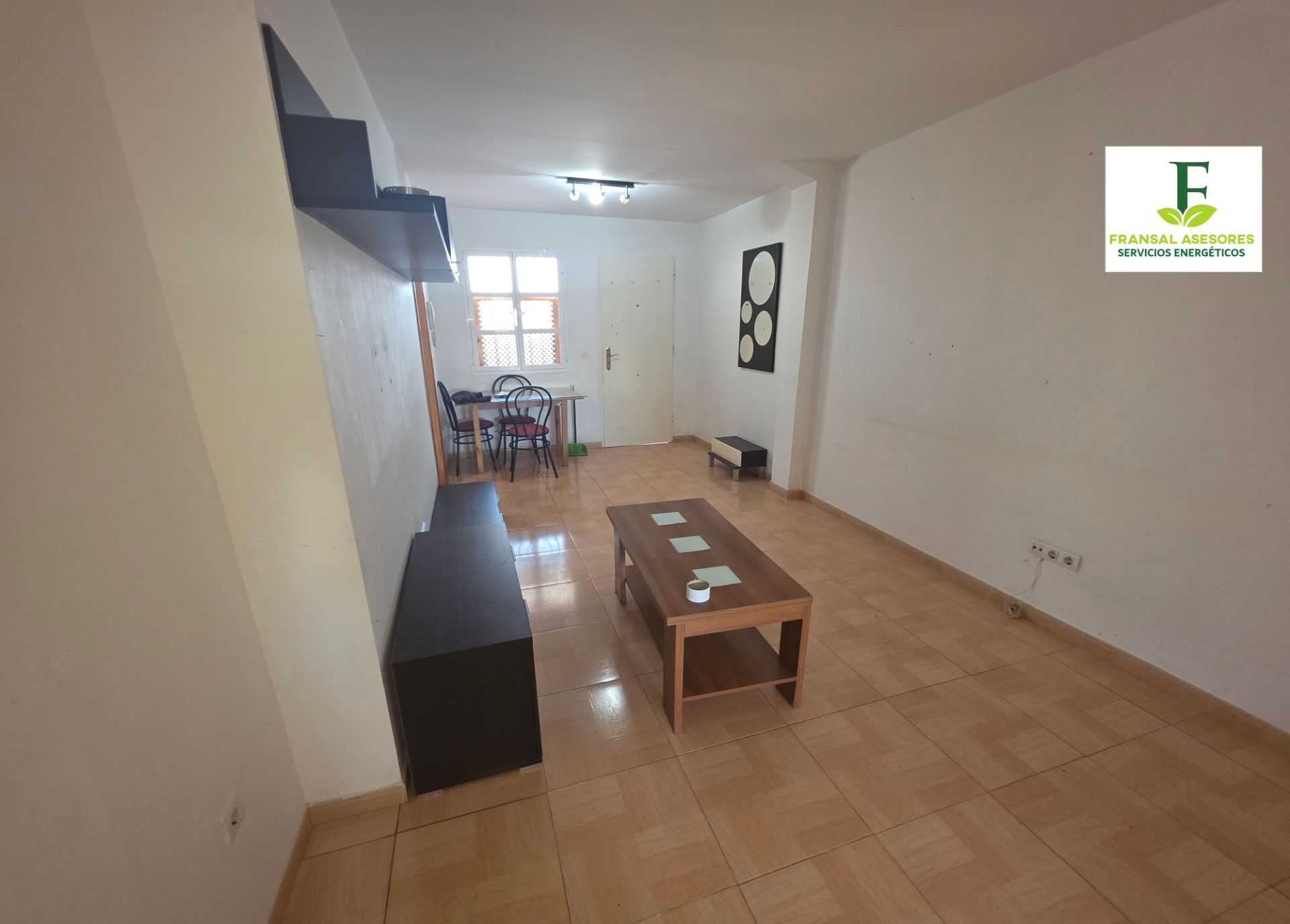 Sala d'estar de Pis en venda en  Córdoba Capital amb Aire condicionat, Calefacció i Forn