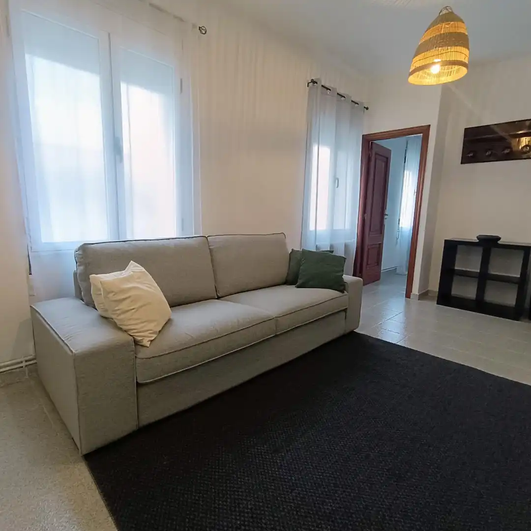 Apartments for rent in Centro - Recinto Amurallado