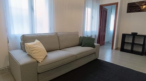 Foto 3 de Apartament de lloguer a Centro - Recinto Amurallado, Lugo Capital