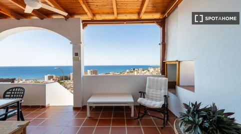 Foto 4 de Apartament per a compartir a El Puerto, Almería