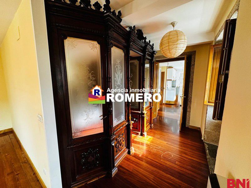 Apartament de lloguer en Santiago de Compostela  amb Moblat