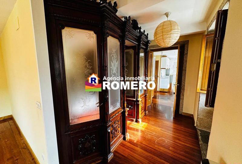 Photo 1 of Apartment to rent in Praza de Cervantes, Casco Histórico, A Coruña