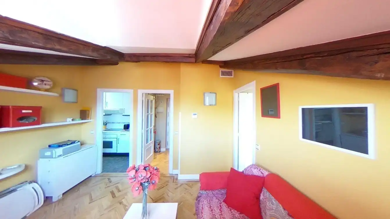 Wohnung mit Aufzug zur Miete in Calle de Segovia, imagen 15