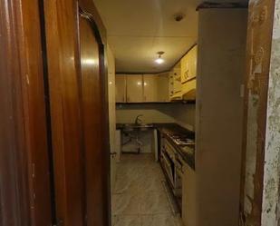 Kitchen of Flat for sale in Premià de Mar