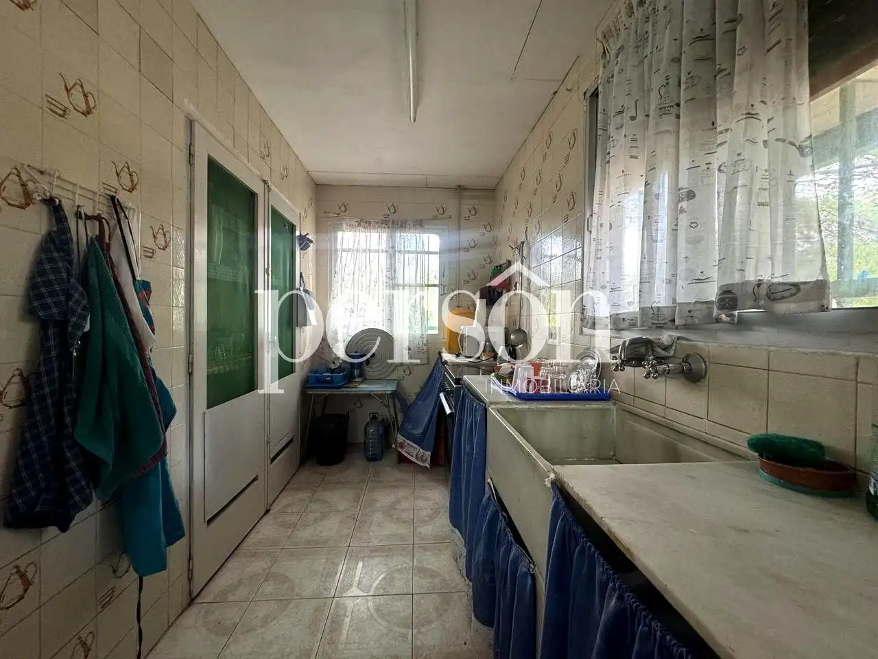 Casa amb piscina en venda a Albalat dels Tarongers, imagen 41