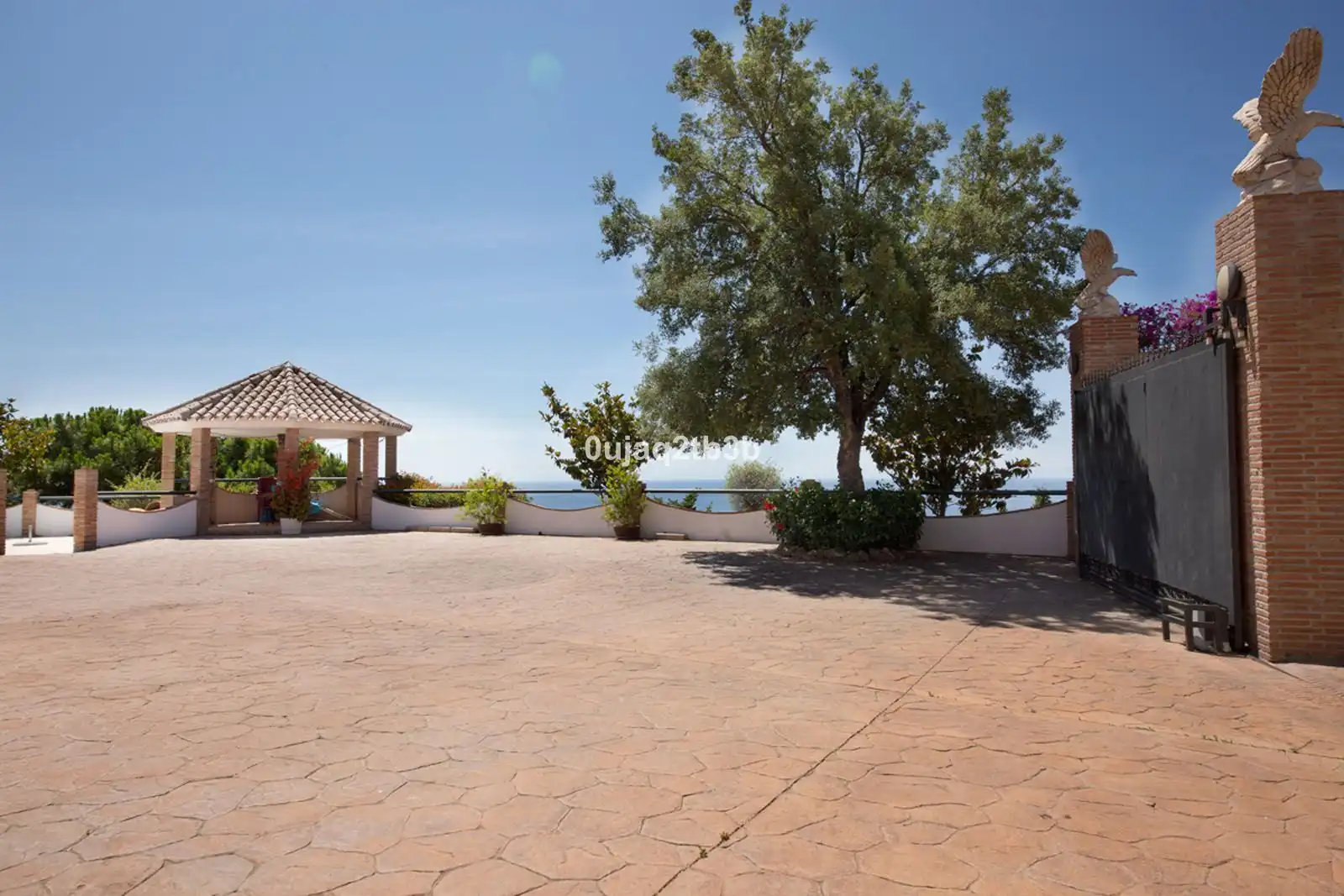 Chalet con terraza en venta en Avenida España 1, imagen 22