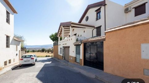 Foto 4 de Casa o chalet en venta en Calle Nazcoz, 8, Nigüelas, Granada