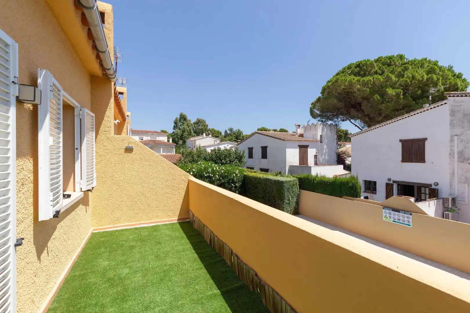Maison avec terrasse à vendre à Riells, imagen 26
