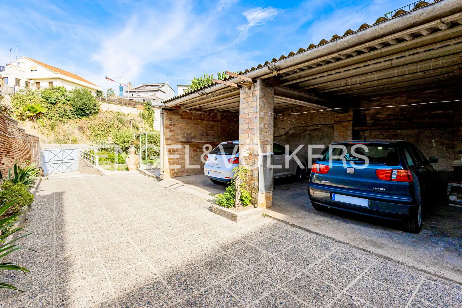 Adosado con jardín en venta en Olesa de Montserrat, imagen 40
