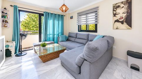Foto 3 de Apartamento en venta en Calle Ebano, Los Árboles, Mijas