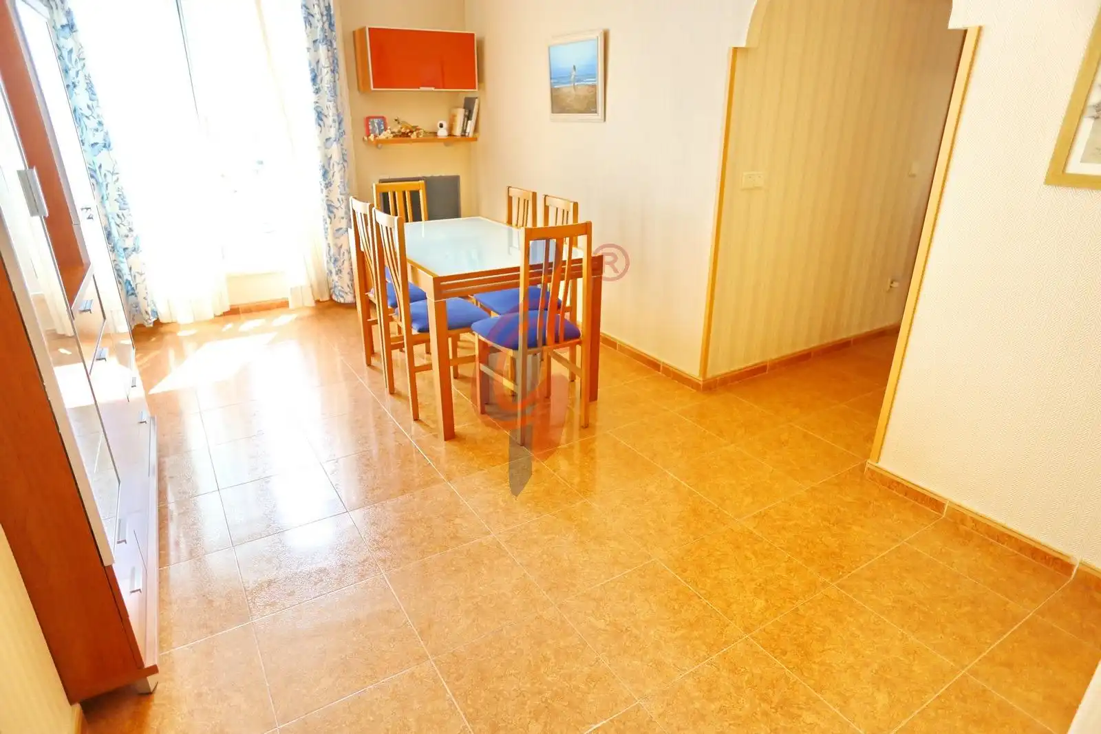 Dachboden zur Miete in Calle Bertomeu Roig, 12, El Edén
