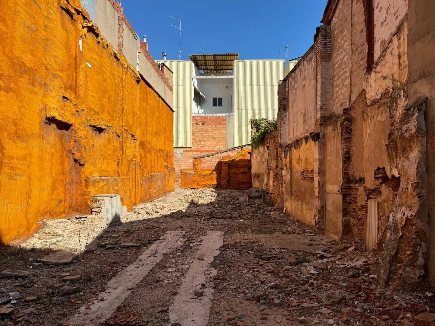 Terreno residenziale in vendita a Algemesí